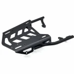 Hátsó csomagtartó kompatibilis Yamaha Tracer 900 / GT / MT-09 modellekhez
