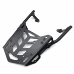 Hátsó csomagtartó kompatibilis Yamaha Tracer 900 / GT / MT-09 modellekhez