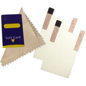 satkit Nintendo DSI XL képernyővédő: tiszta kép és védelem