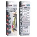 PSP Analog Stick Armor Kit PSP analóg kar javításhoz - 5 db-os csomag