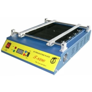 Puhui T-8280 infravörös előmelegítő PCB lapokhoz és BGA-hoz