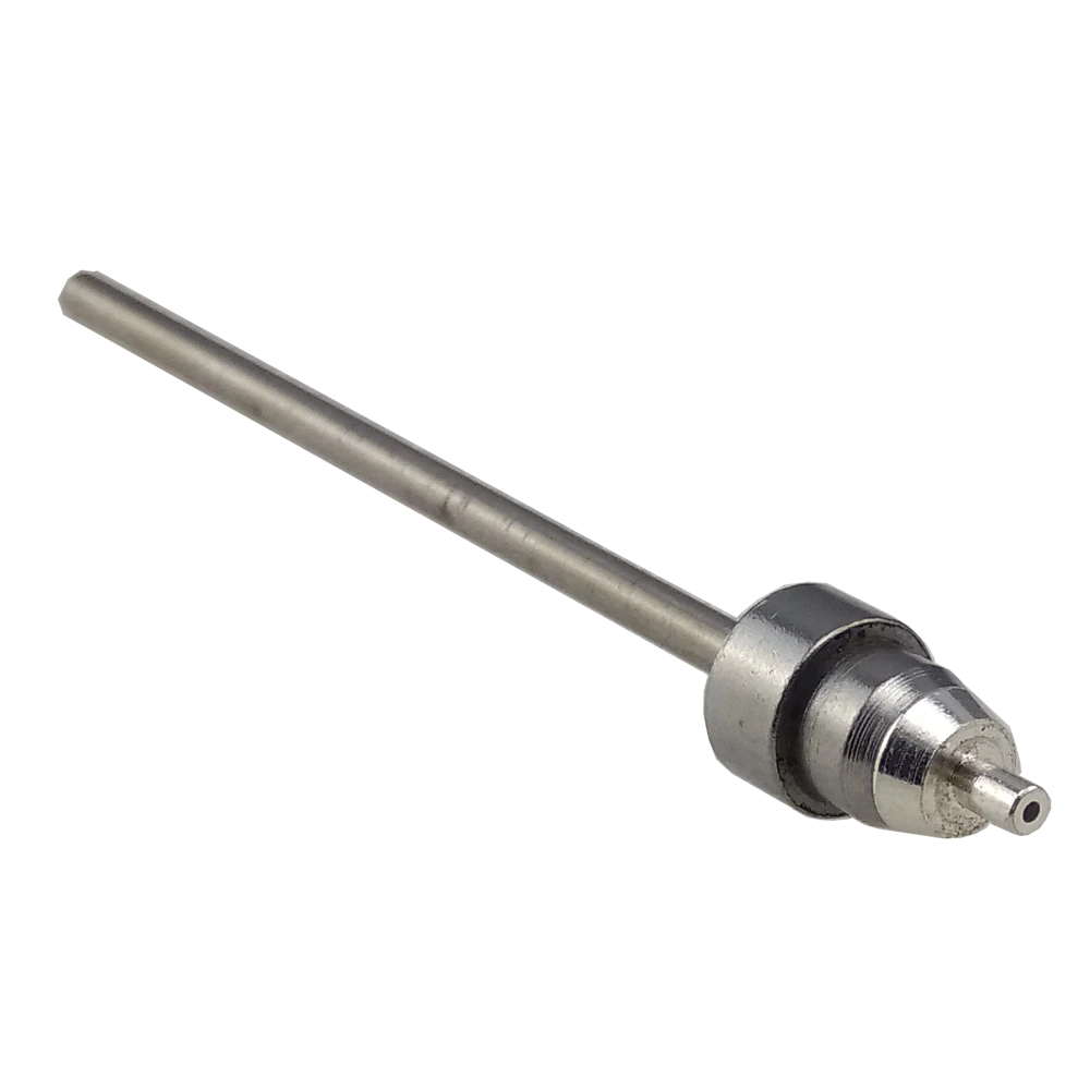 Aoyue 302072 0.8mm kiforrasztó csúcs INT474A+, INT701A+ és kompatibilis modellekhez