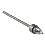 Aoyue 302072 0.8mm kiforrasztó csúcs INT474A+, INT701A+ és kompatibilis modellekhez