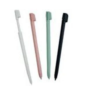 satkit Rózsaszín Nintendo DS Lite stylus toll - kihúzható (2 db)