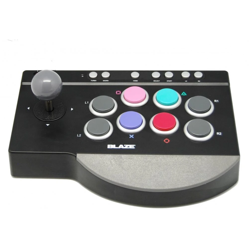 PXN 0082 arcade stick PS3-hoz - többplatformos arcade joystick