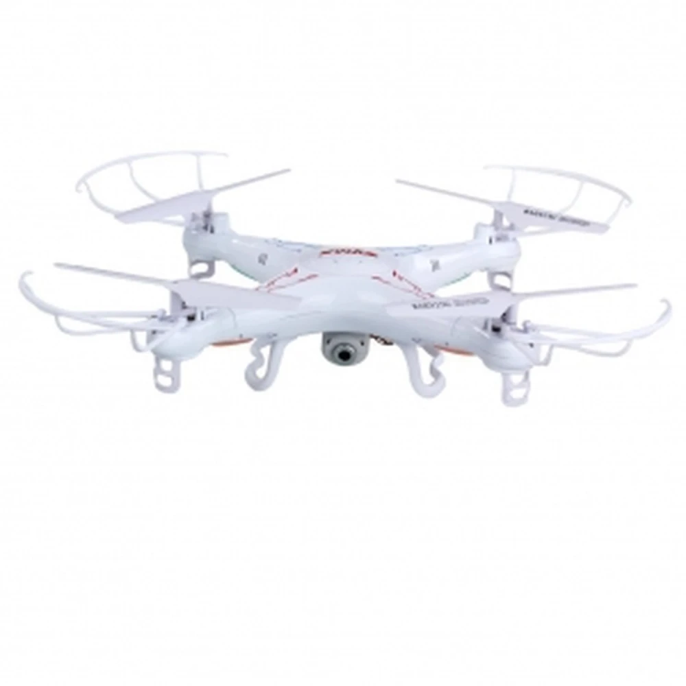 Syma X5C-1 Explorers quadcopter drón 2.4GHz 4CH 6Axis Gyro HD kamerával