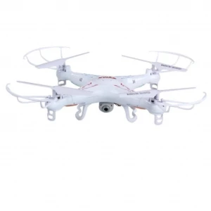 Syma X5C-1 Explorers quadcopter drón 2.4GHz 4CH 6Axis Gyro HD kamerával