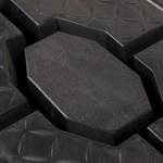 Műanyag autó rámpa 2 tonna, 2 db 4x4 és más járművekhez