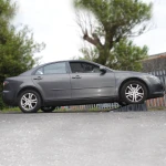 Műanyag autó rámpa 2 tonna, 2 db 4x4 és más járművekhez