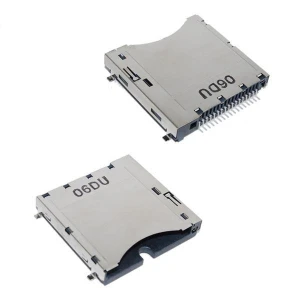 NDS Lite slot 1 foglalat - felújított cserealkatrész konzolhoz