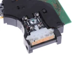 KES-496A kompatibilis lézerlencse csere PS4 Slim és Pro konzolhoz