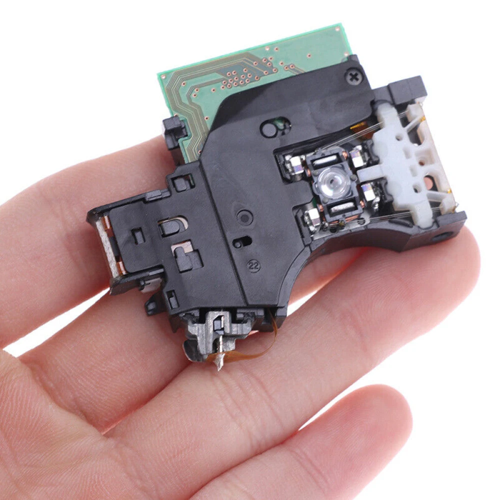 KES-496A kompatibilis lézerlencse csere PS4 Slim és Pro konzolhoz