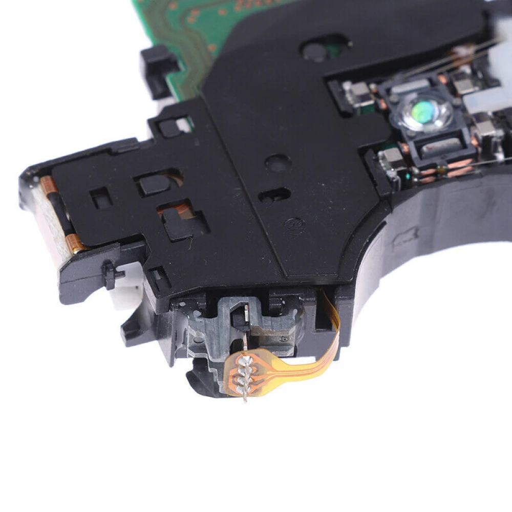 KES-496A kompatibilis lézerlencse csere PS4 Slim és Pro konzolhoz