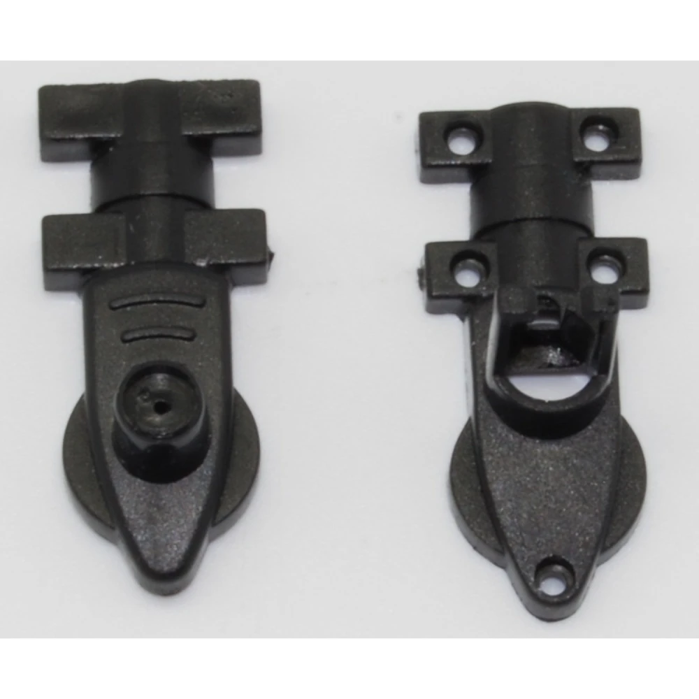 M1-029 RC helikopter motorburkolat csere M-1 modellekhez