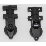 M1-029 RC helikopter motorburkolat csere M-1 modellekhez