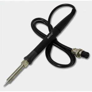 Aoyue 3233 B015 forrasztóhegy csere kompatibilis forrasztóállomásokhoz