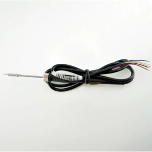 Aoyue INT938 B006 forrasztópáka cserealkatrész forrasztóállomásokhoz