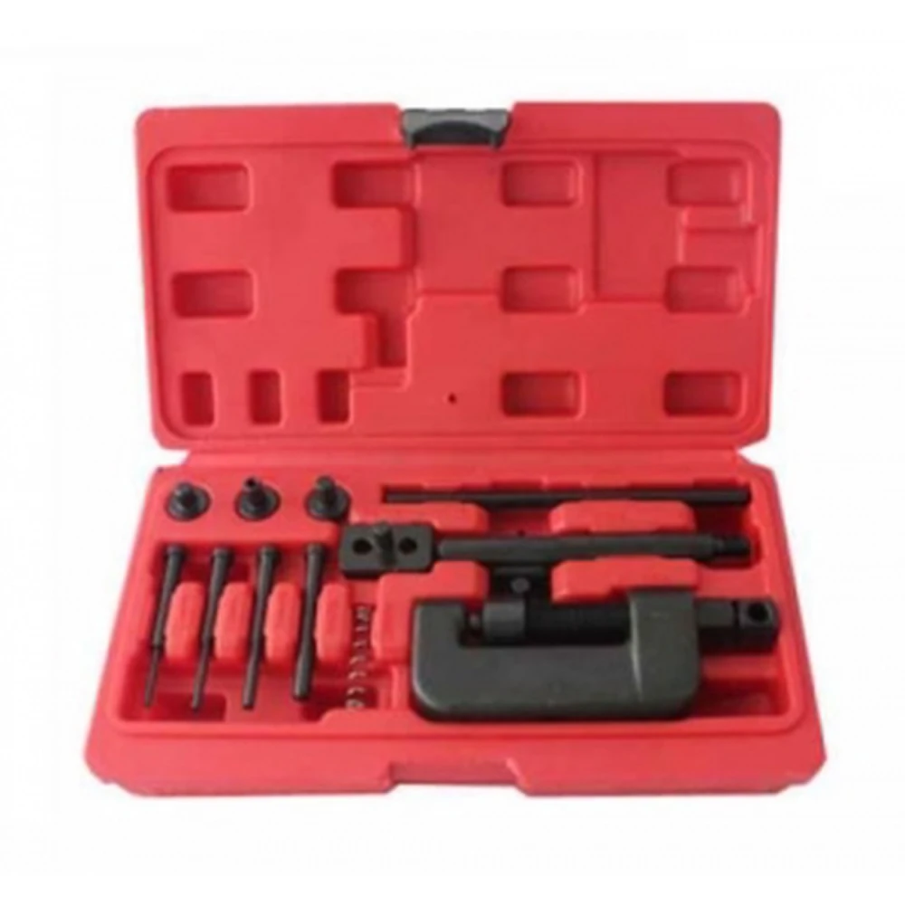 TSX TOOL láncszegecselő motorokhoz, kerékpárokhoz és láncfűrészekhez