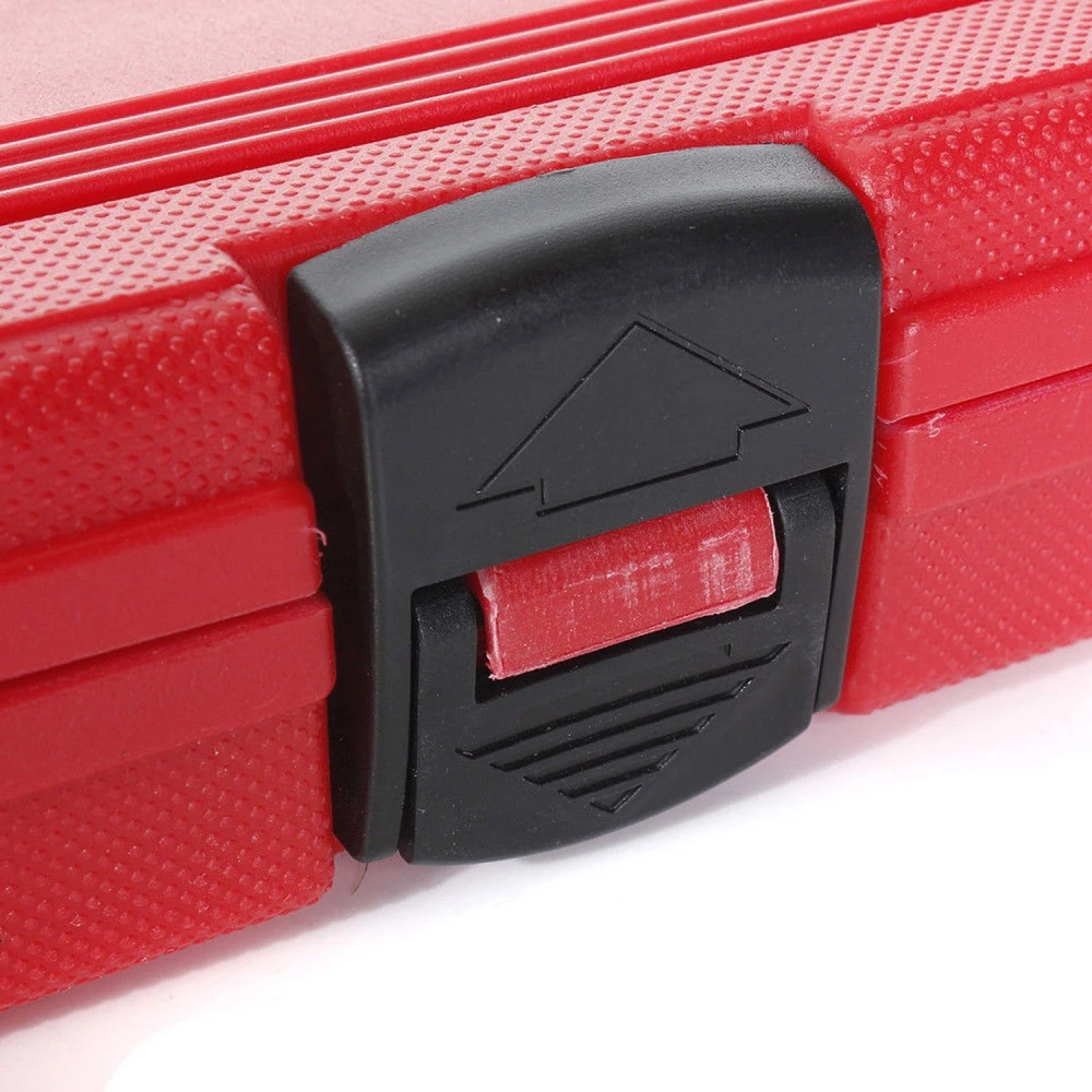 Kit completo de remachadora de cadenas para motocicletas, bicicletas y motosierras