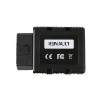 Renault-Com Bluetooth diagnosztikai kábel Renault-hoz – fejlett diagnosztika