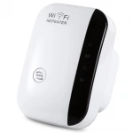 WR03 WiFi jelerősítő 300Mbps 2.4GHz - satkit