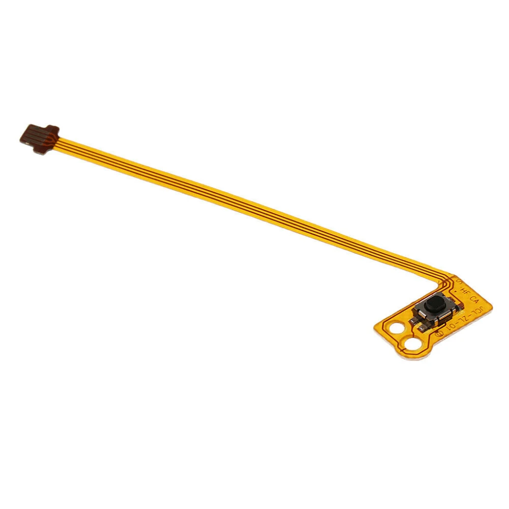 ZL gomb csere Nintendo Switch Joy-Con bal kontrollerhez