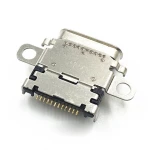 Puerto de carga USB tipo C para reparación de Nintendo Switch