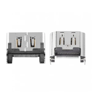 PS4 HDMI csatlakozó cserealkatrész - PlayStation 4 HDMI port