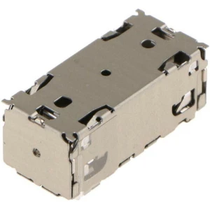 Nintendo Switch Joy-Con rezgőmotor cserealkatrész HD bevonattal