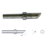 Mlink S4 MOD 200-5C forrasztópáka hegy csere