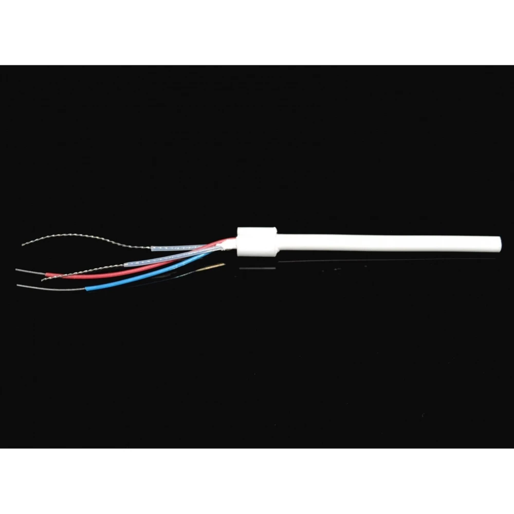 Mlink S2-H2-H4 forrasztópáka fűtőbetét 24V 50W forrasztóállomáshoz