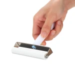 Buborékeltávolító henger kijelzővédő fólia vagy OCA fólia felhelyezéséhez 10 cm