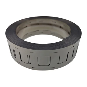 Pro'skit Nagy tisztaságú, professzionális minőségű nikkel szalag tekercs 26650 akkumulátorokhoz