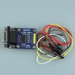 RS232 TTL átalakító kábel készlet megbízható, sokoldalú soros kapcsolatokhoz