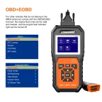 BMW diagnosztikai scanner Konnwei KW480 - OBD2 eszköz BMW-hez