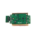 MH-Z19B CO2 szenzor - infravörös szenzormodul 0-5000ppm kábellel