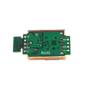 MH-Z19B CO2 szenzor - infravörös szenzormodul 0-5000ppm kábellel