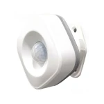 Sensor PIR inalámbrico SONOFF con conexión WiFi para seguridad del hogar