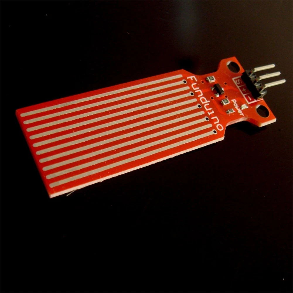 Arduino-kompatibilis vízszintérzékelő elektronikai projektekhez