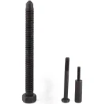 Motorkerékpár kartercsavar-szétválasztó 2 és 4 ütemű TSX TOOL