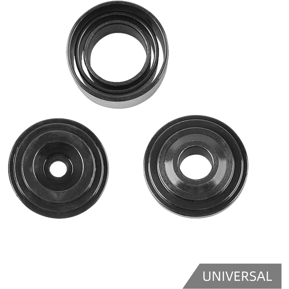 10 részes gömbfej- és szilentblokk kiszedő és beépítő készlet terepjárókhoz