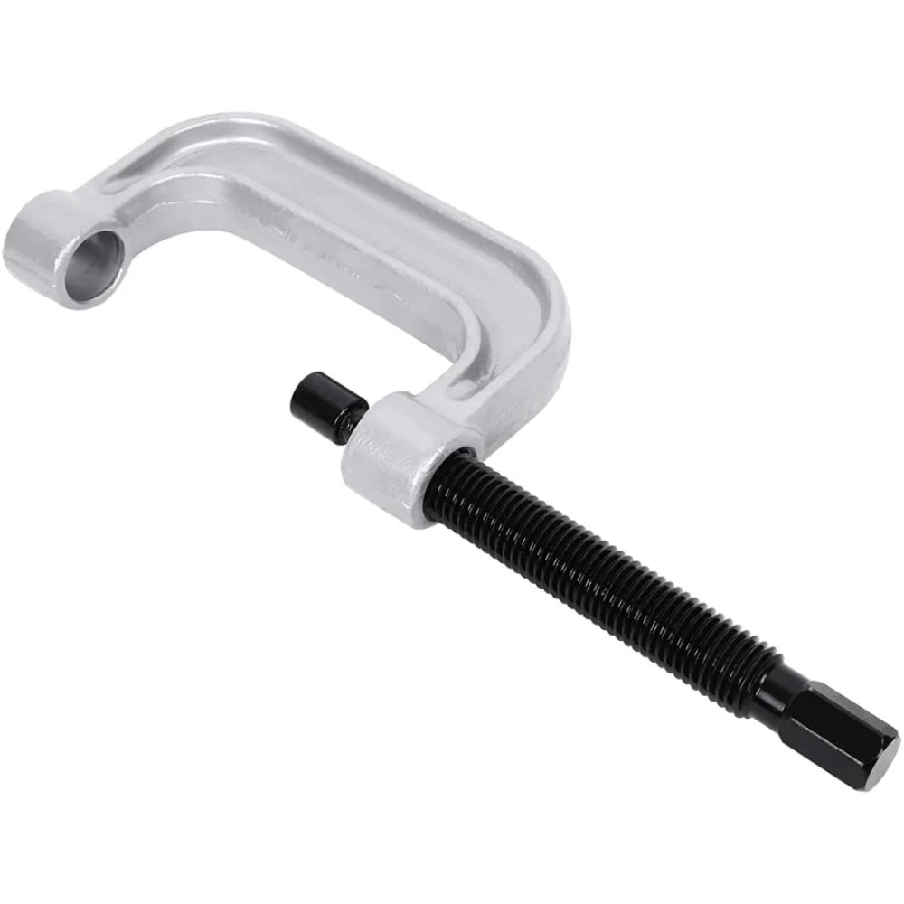 10 részes gömbfej- és szilentblokk kiszedő és beépítő készlet terepjárókhoz