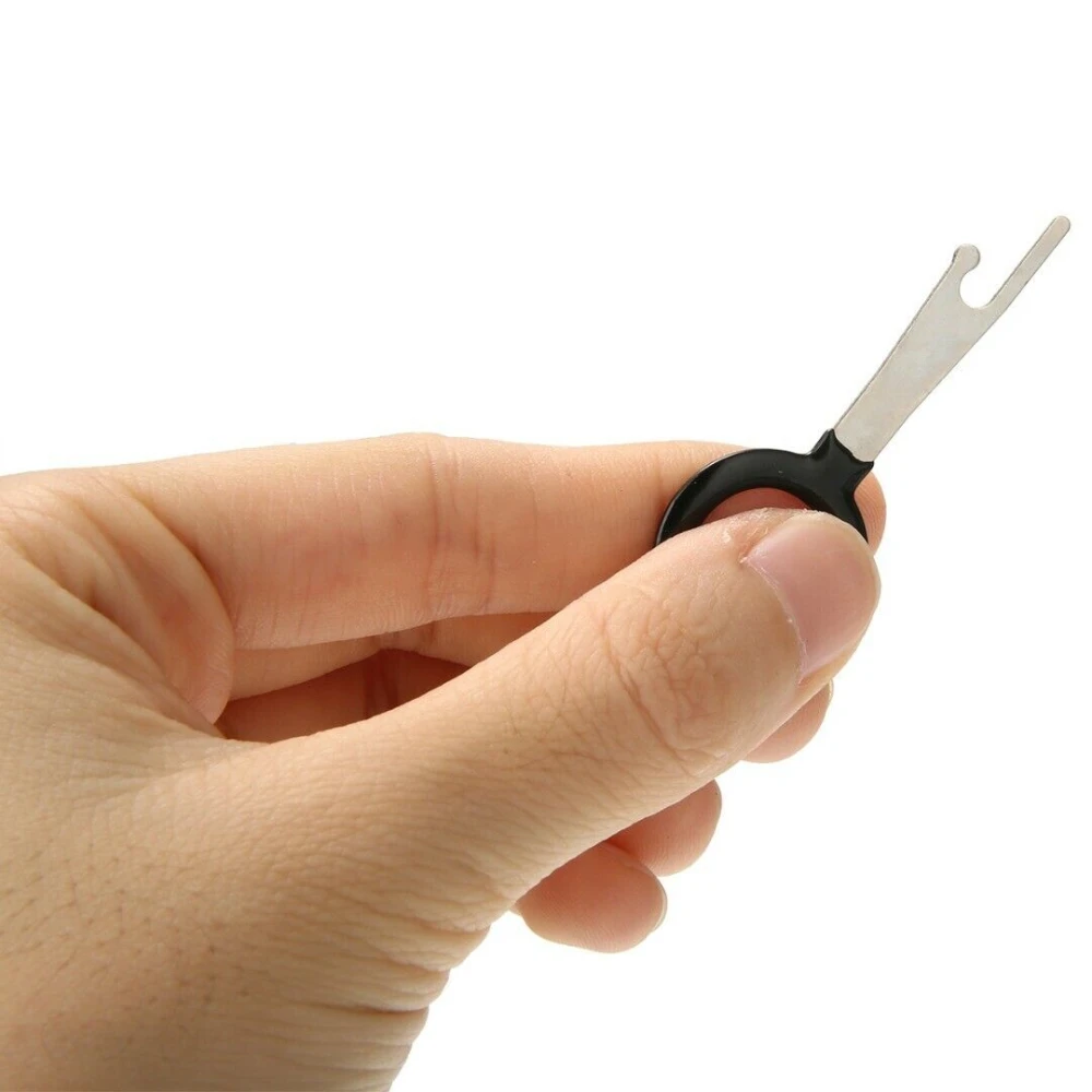 29 részes autó csatlakozó-érintkező kiszedő készlet TSX TOOL