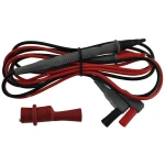 Amass multiméter mérővezeték készlet és hőmérséklet-szondák