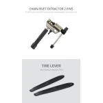 Bikehand 18 az 1-ben biciklis szerszámkészlet