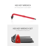 Bikehand 18 az 1-ben biciklis szerszámkészlet