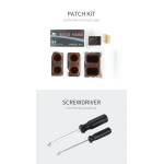 Bikehand 18 az 1-ben biciklis szerszámkészlet