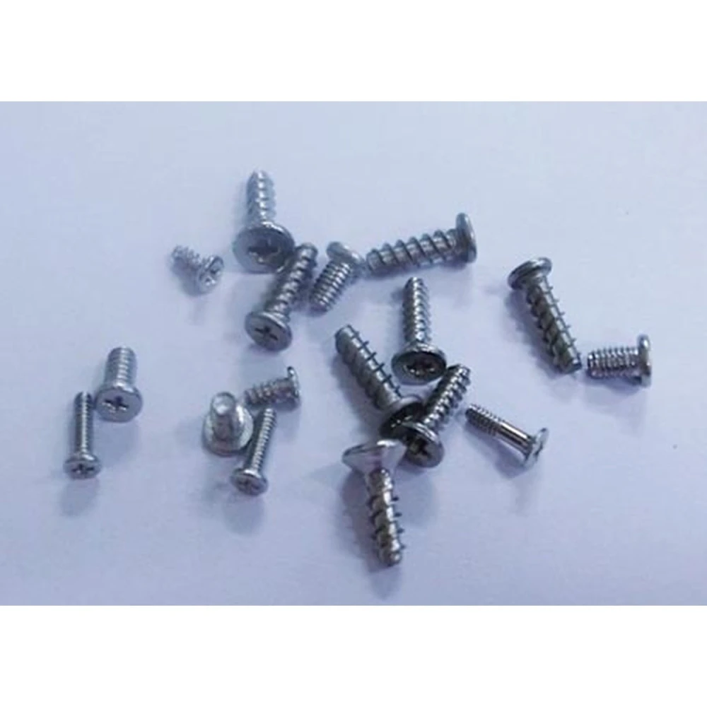 Nintendo Wii házcsavar készlet javításhoz és karbantartáshoz