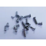 Nintendo Wii házcsavar készlet javításhoz és karbantartáshoz