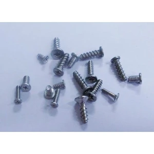 Nintendo Wii házcsavar készlet javításhoz és karbantartáshoz